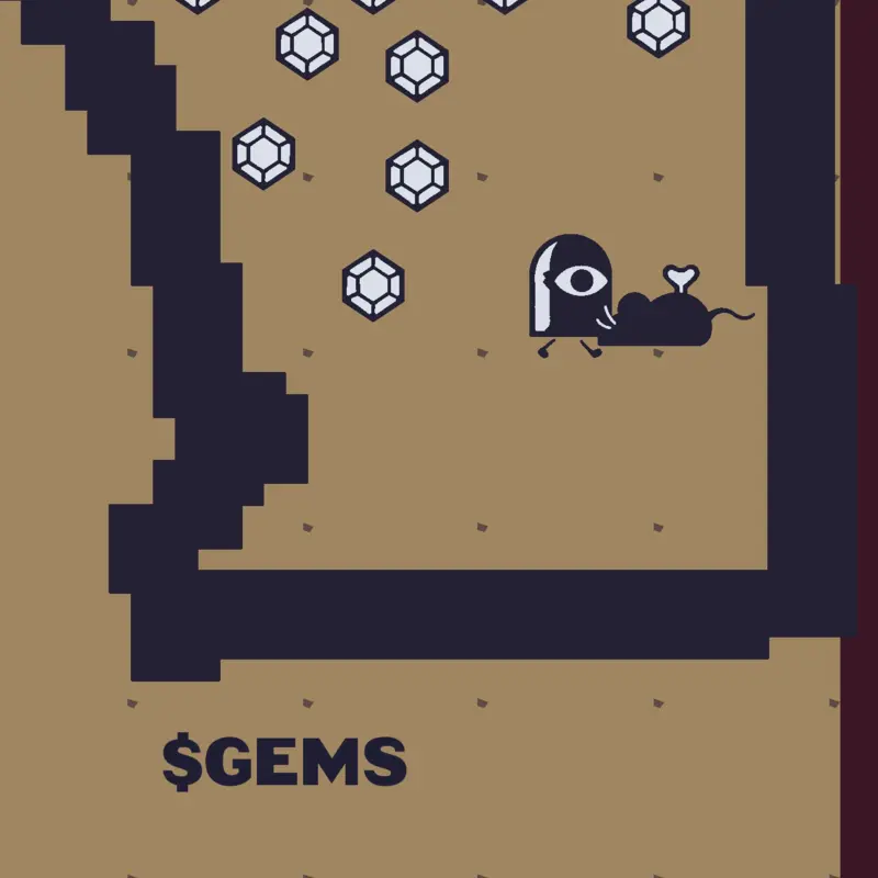 Game by @cakra