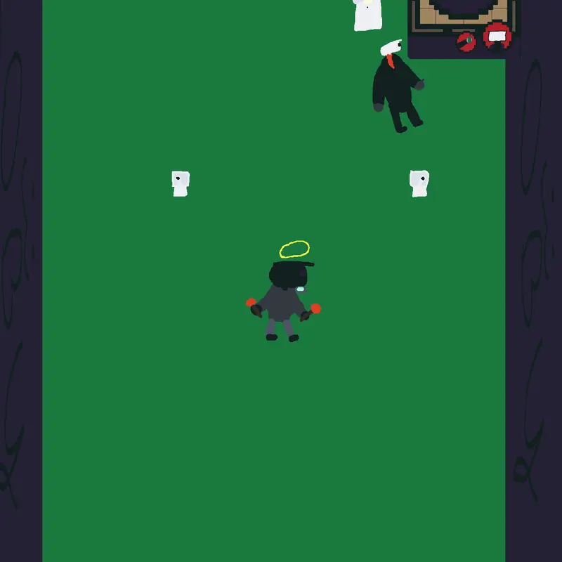 Game by @STESEON