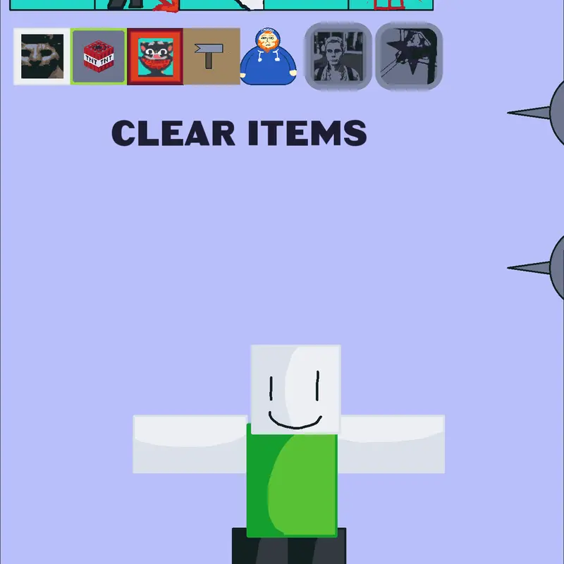 Game by @imvladhibro4321