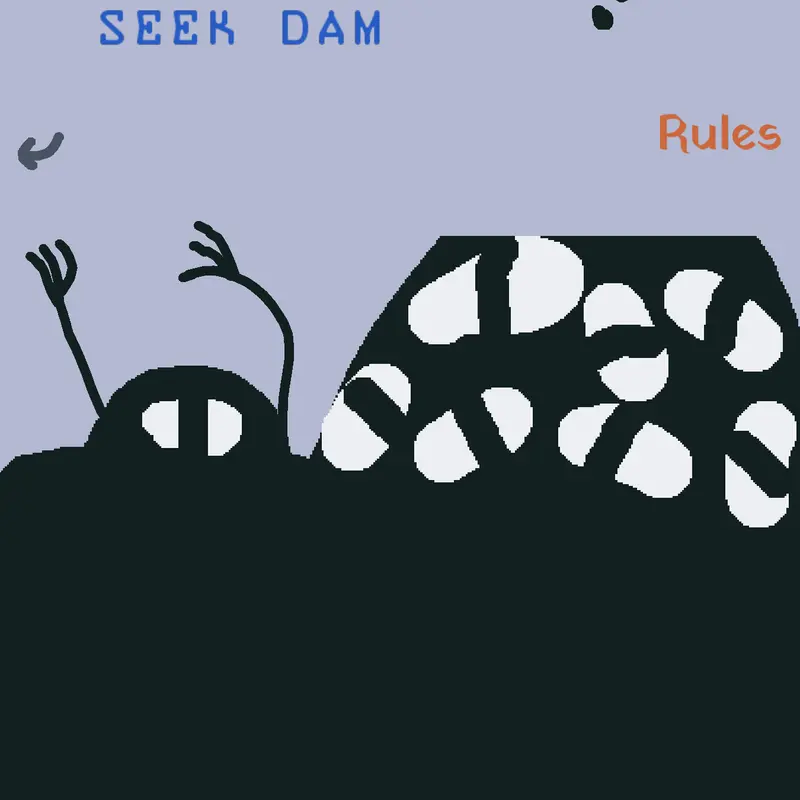 Game by @unfortunat