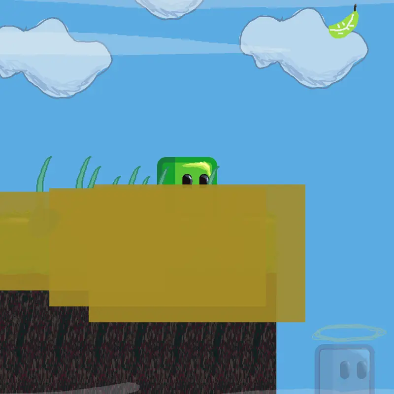 Game by @DAMIR233K