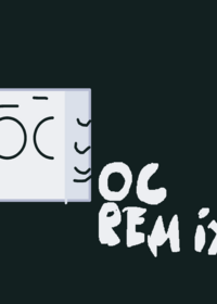 Fnf oc remix edition fnf mod