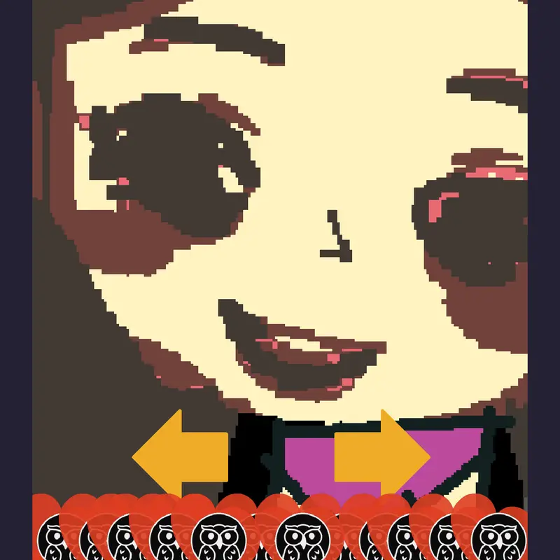 Game by @Emanuelly_170416