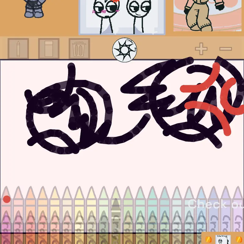 Game by @LOVEBRO67