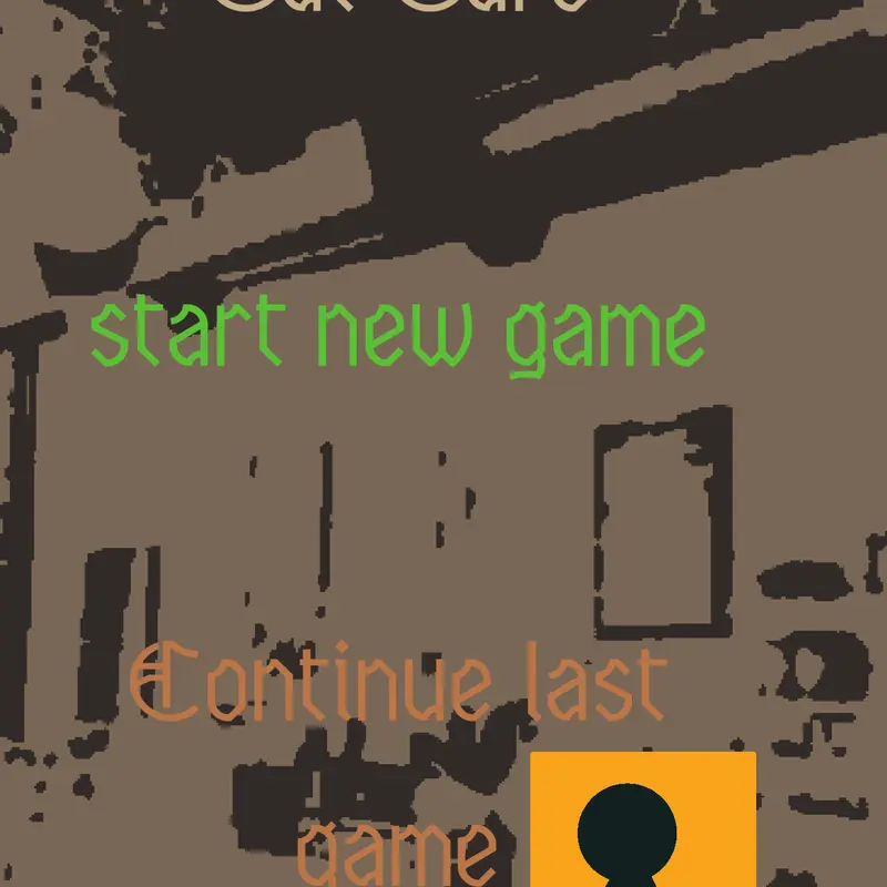 Game by @jhc