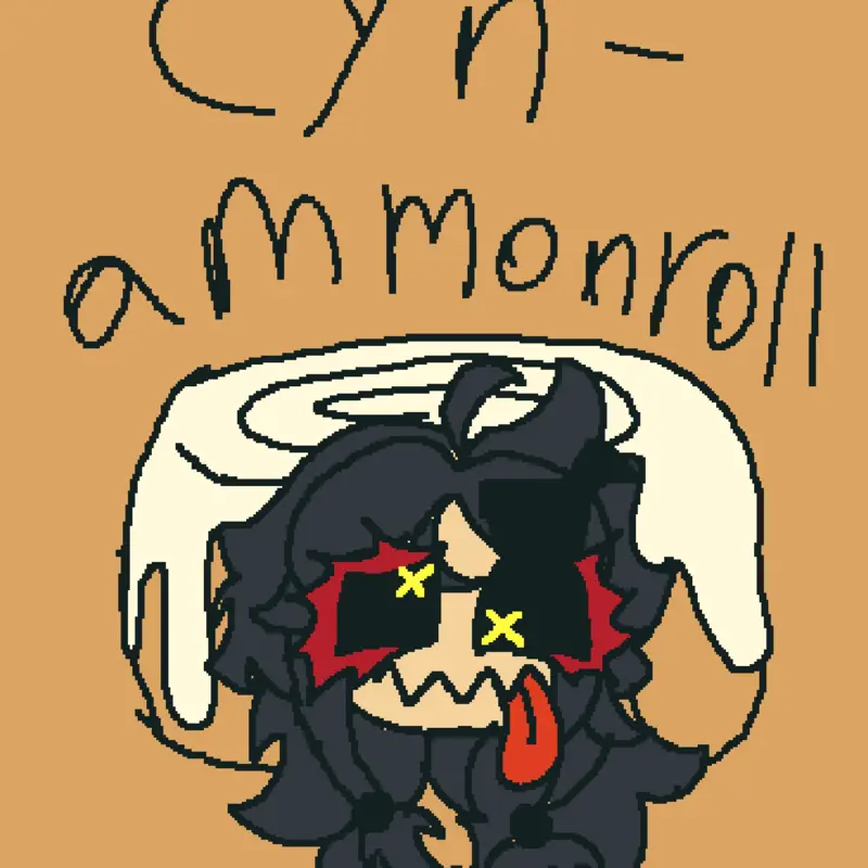 Game by @crunchy_cafe