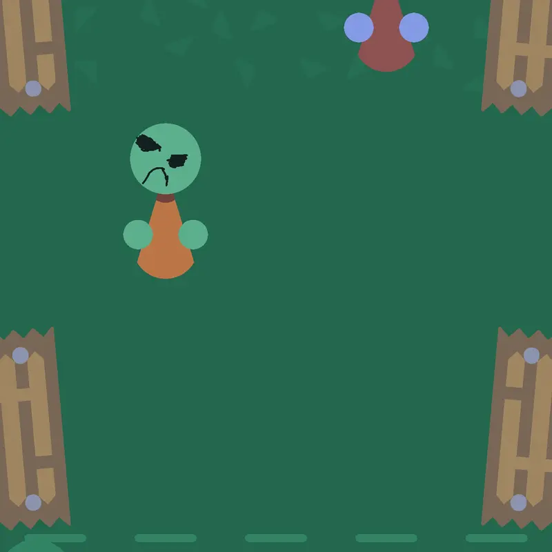 Game by @555443333322