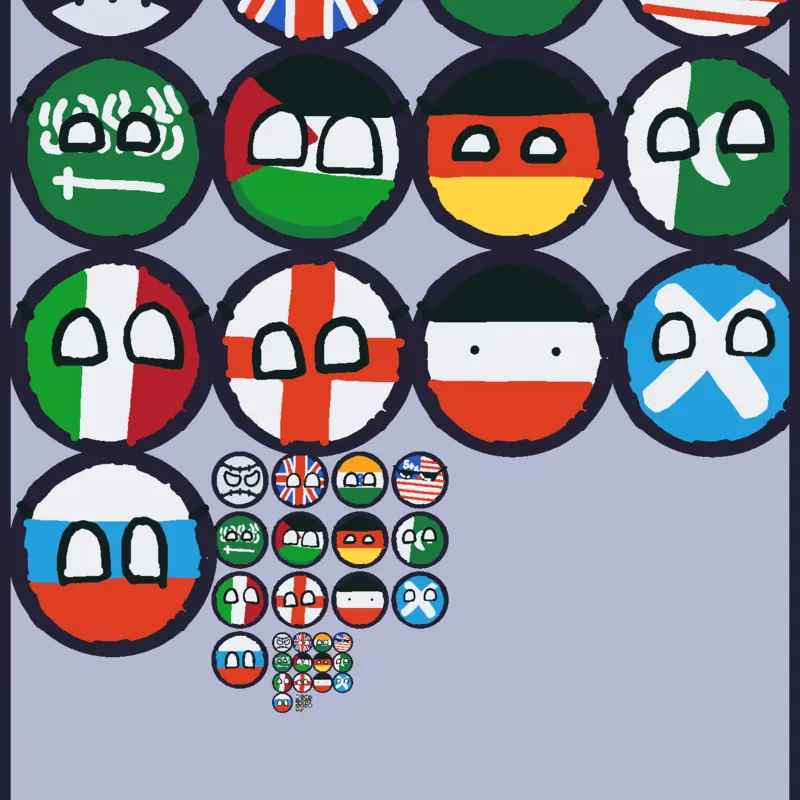 Game by @HasaliGames