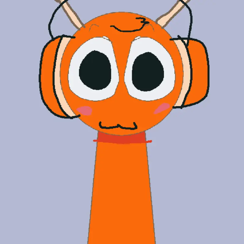 Sprunki by @AltinYzairaj