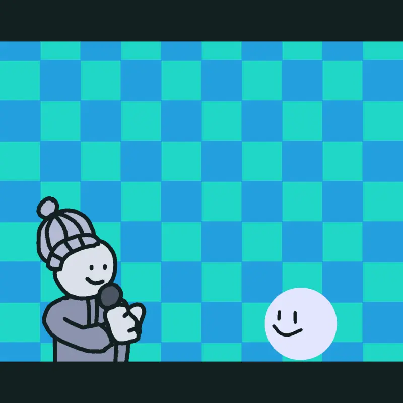 Game by @The_Fan
