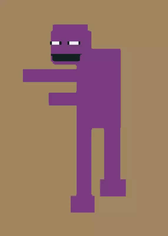Game by @WilliamAfton09