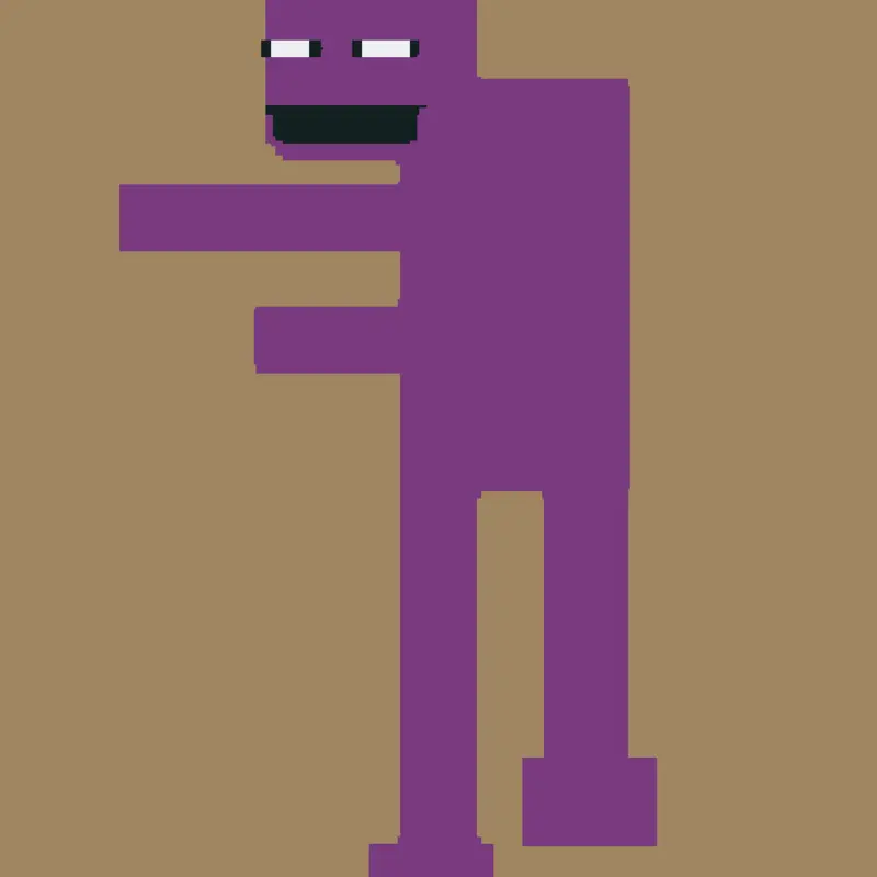 Game by @WilliamAfton09