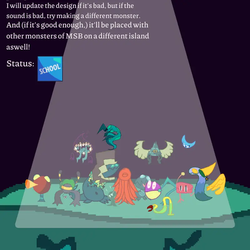 Game by @VoidKing