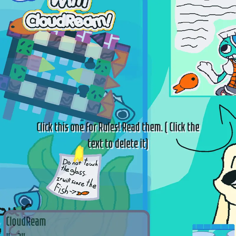 Game by @CycloVane