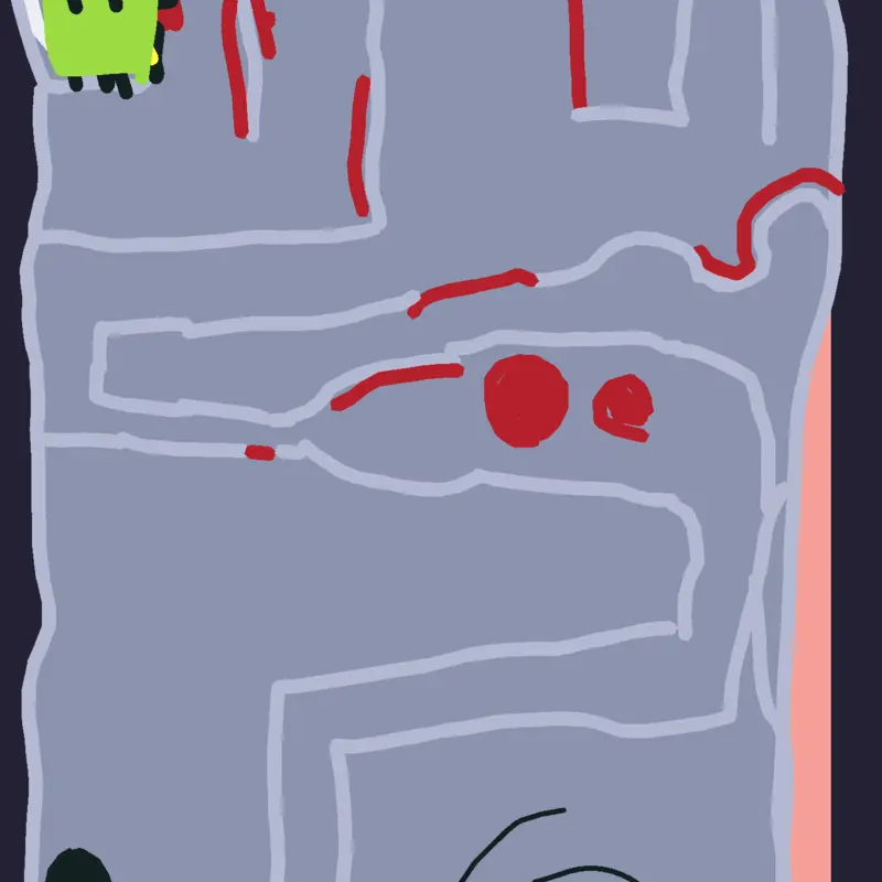 Game by @HUBIBUBI788