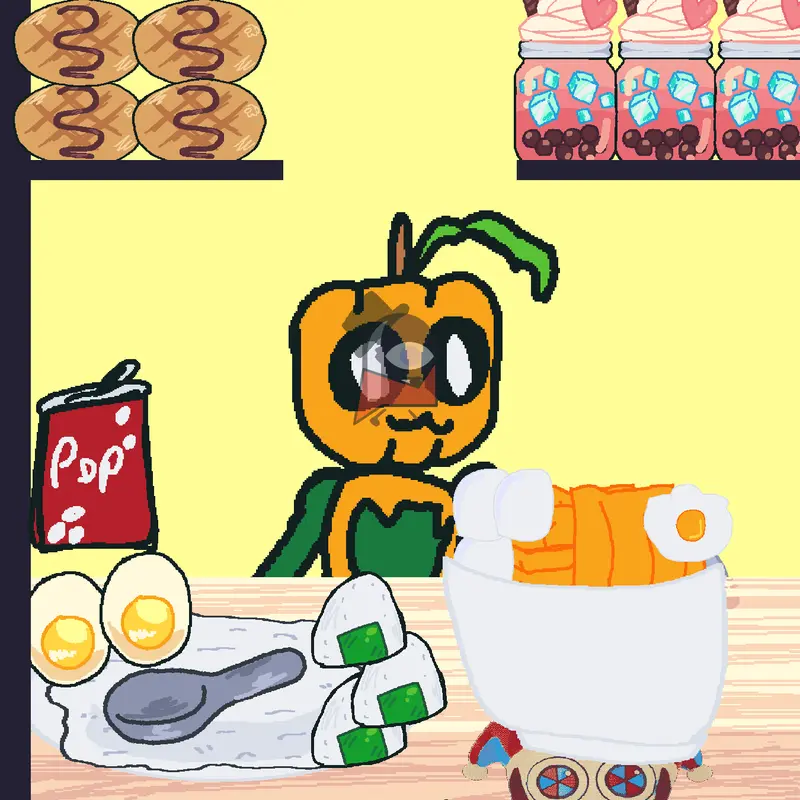 Game by @meepythealiencat