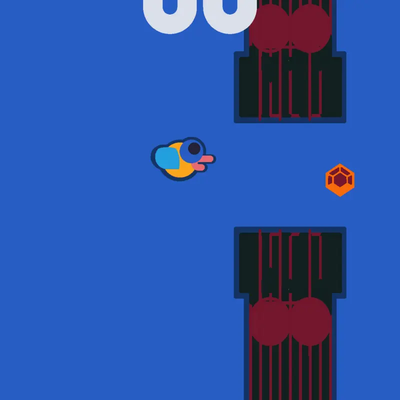 Game by @kamilfernan