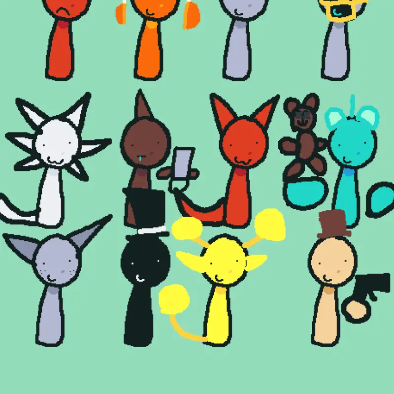 Game by @myared123