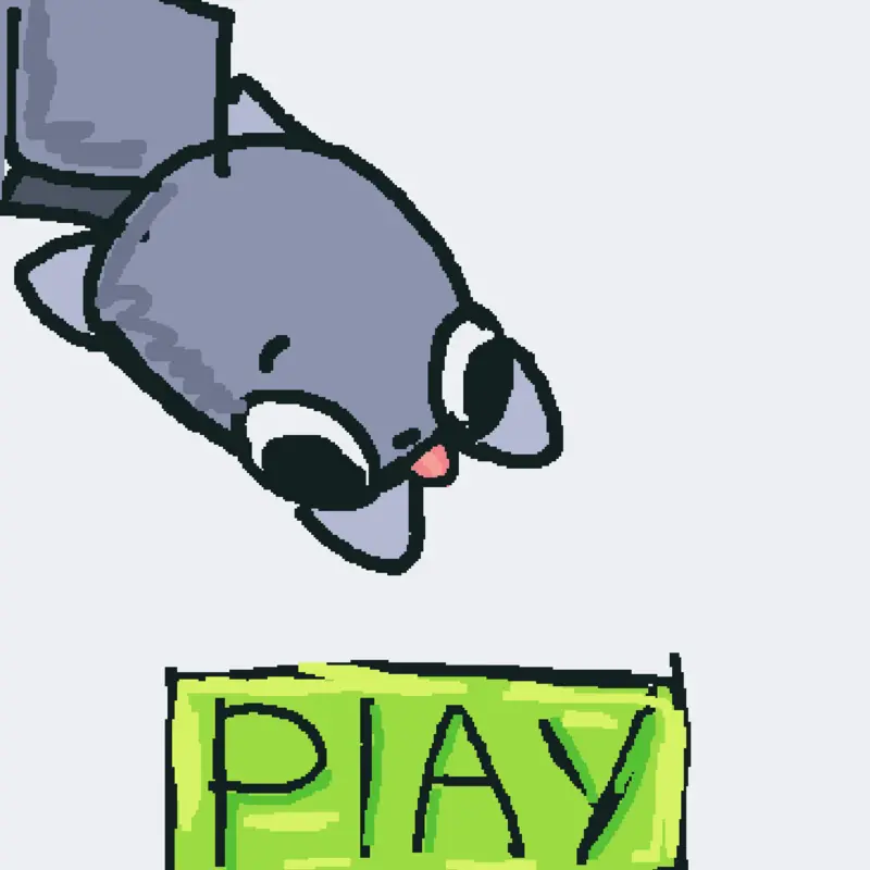 Game by @Clokys