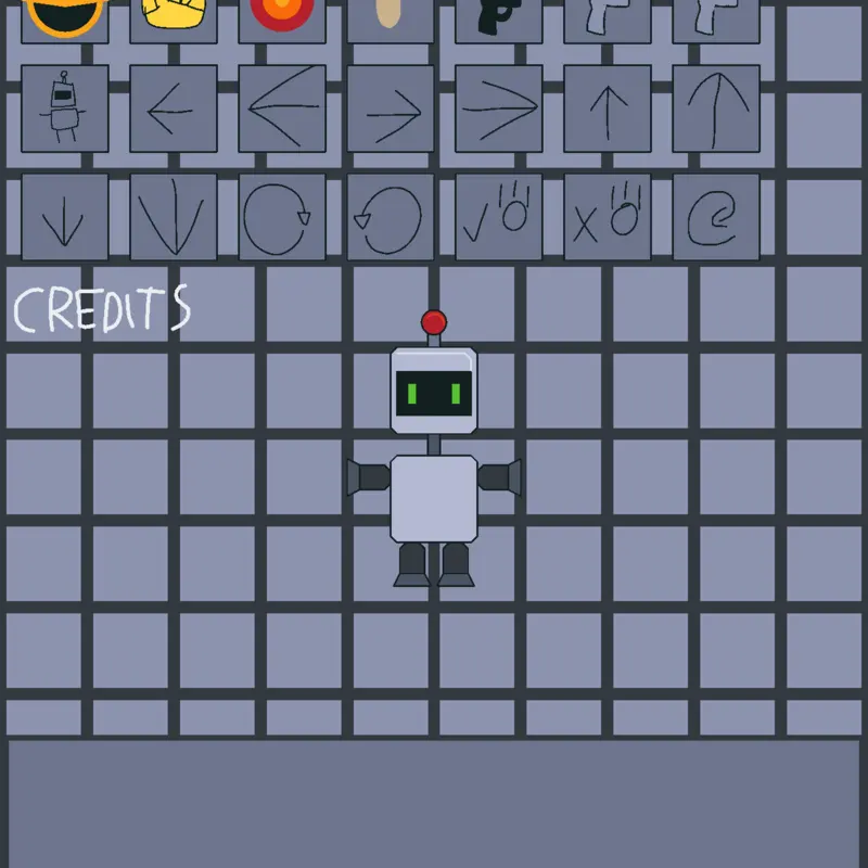 Game by @Enrico224_ilovesprunki