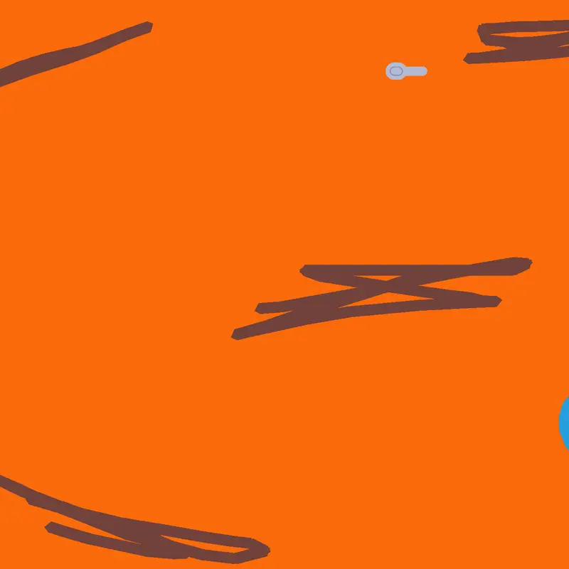Game by @hanger