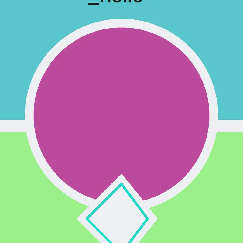 Game by @Melody_hello