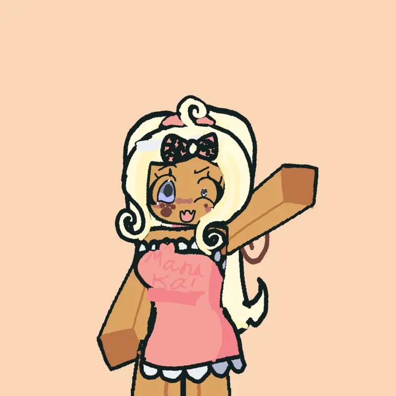 Game by @DIONNAROBLOXGACHA