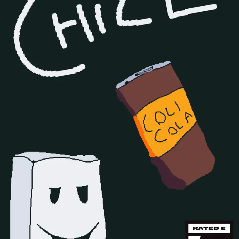 Game by @Doktur_snen