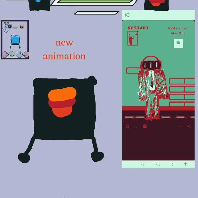 Game by @DARKNESS_SPEAKERMAN