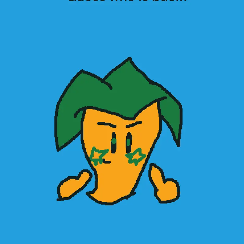 Game by @Carro_The_Carrot