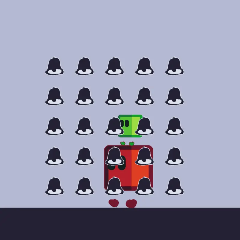 Game by @FaceWithBagsUnderEyes