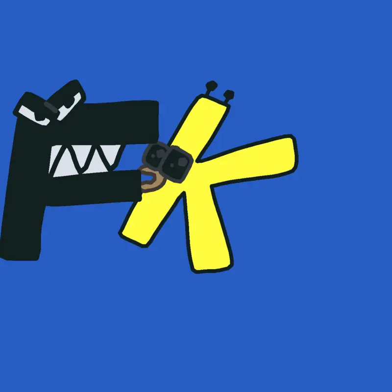 Game by @Firey_Kiddo