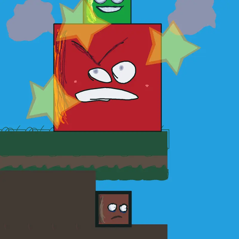 Game by @Ukraine_the_ninja