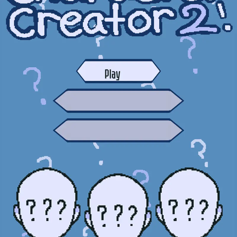 Game by @DamianDev