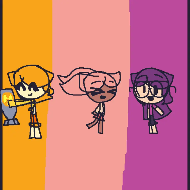 Game by @PenelopeMemesYT