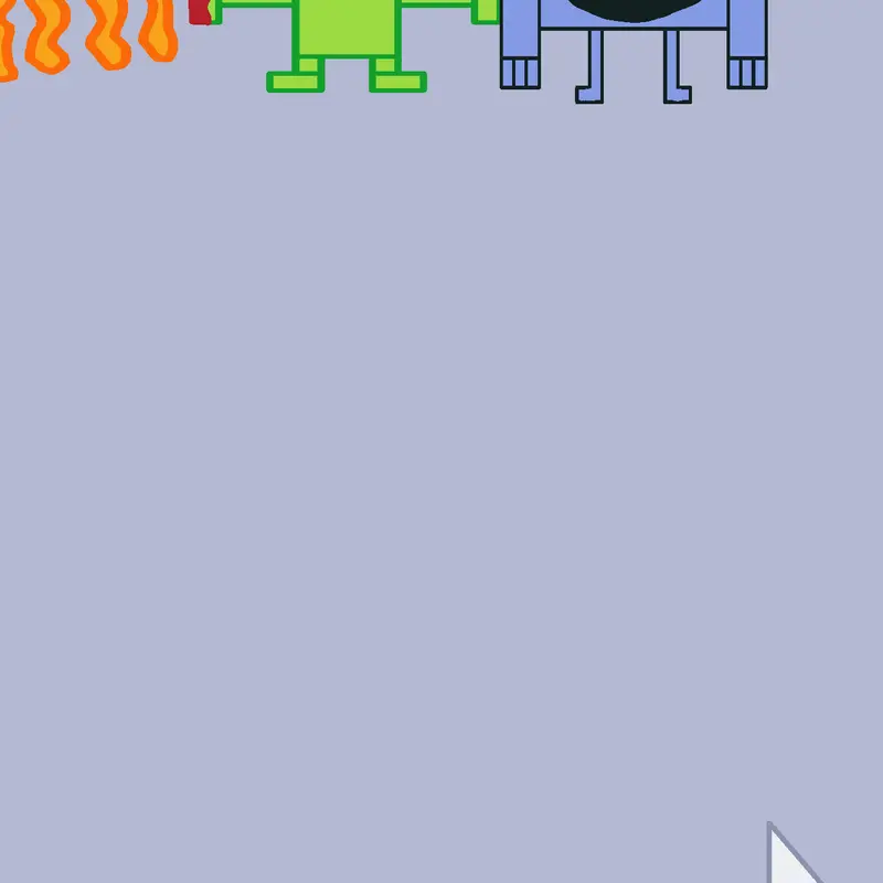 Game by @slingerflynn