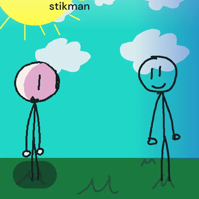 Game by @Misterstickman