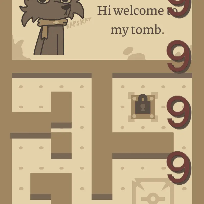 Game by @amandik203