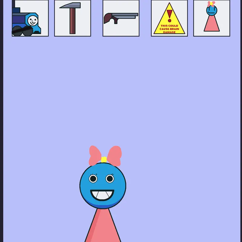 Game by @dincool_cools_yucool