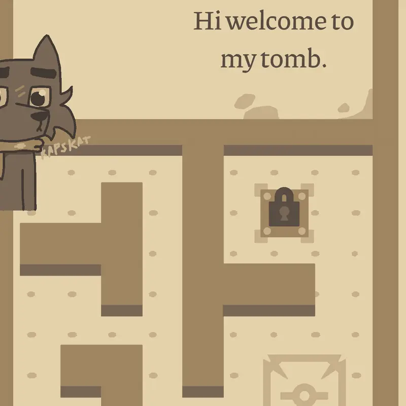 Game by @tjthebest