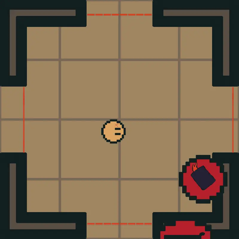 Game by @GiovanniXGamer