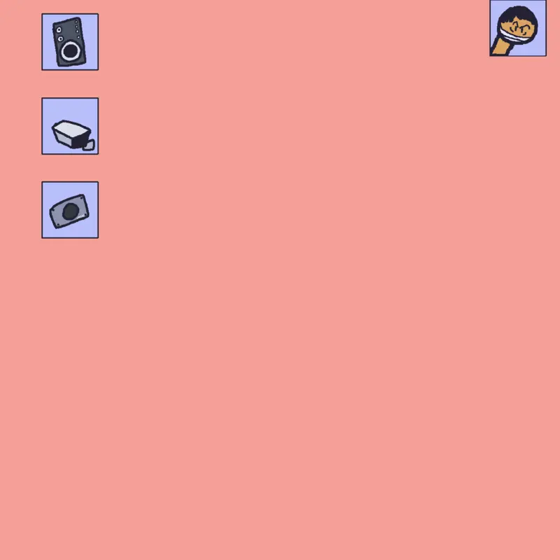 Game by @uuehehe