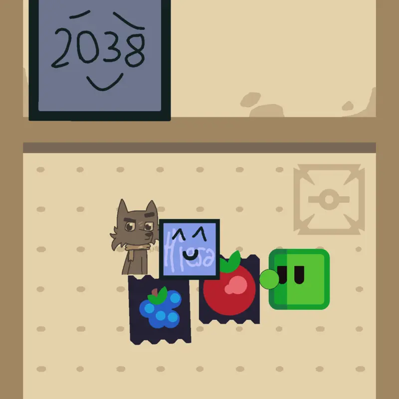Game by @the2038withthelogo