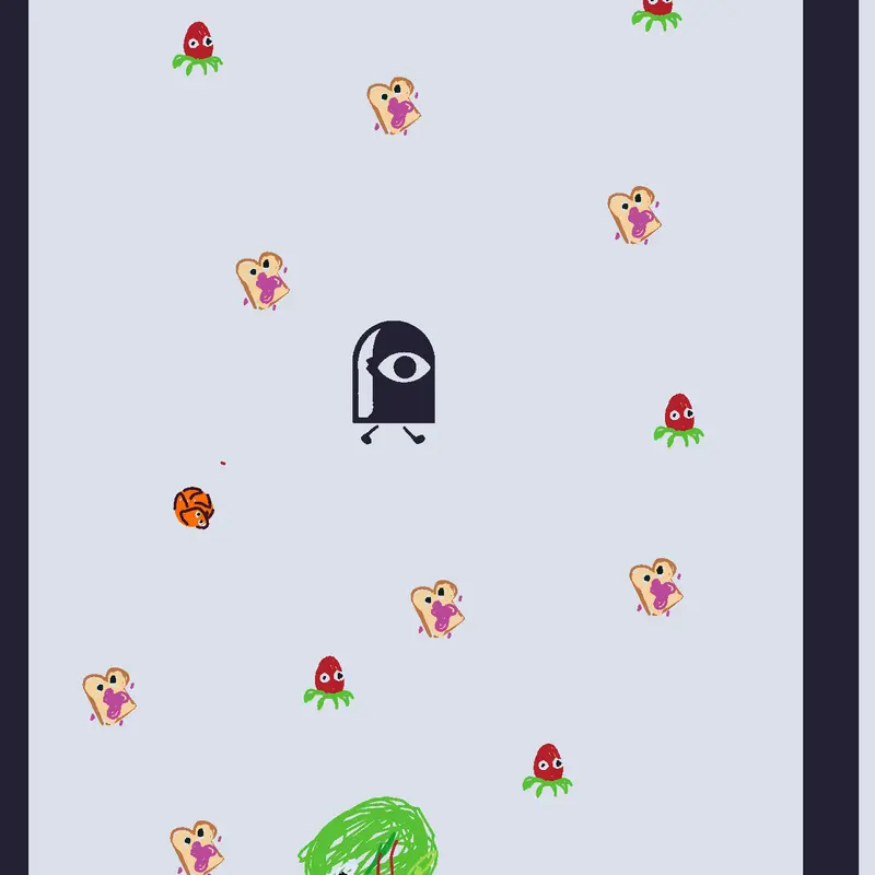 Game by @owlhouse