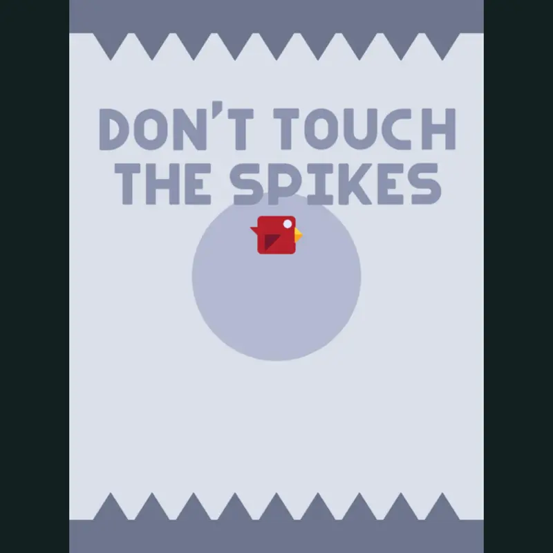 Game by @bittle