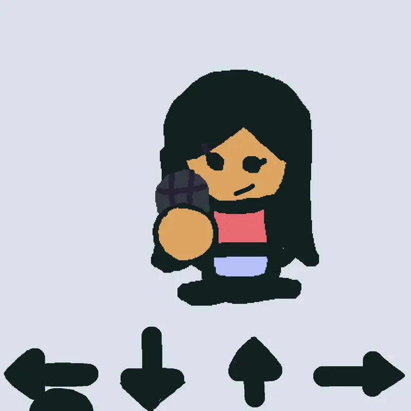 Game by @Sophistar