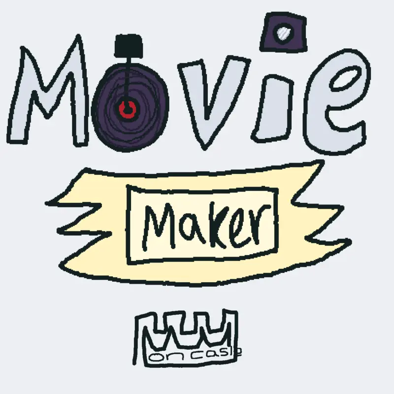 Movie maker by @king_stuff