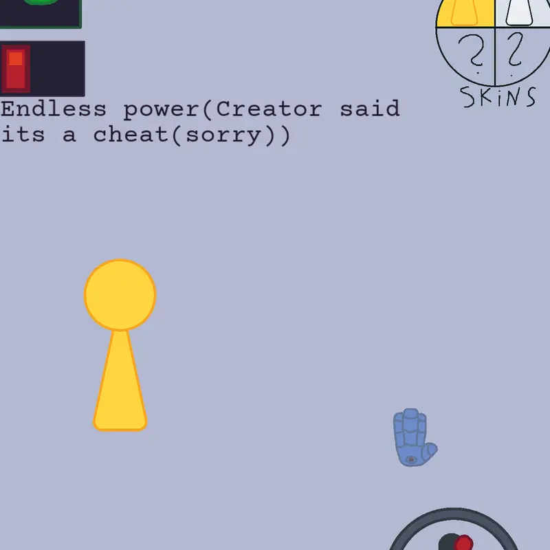 Game by @The_Whitey_Crewmate
