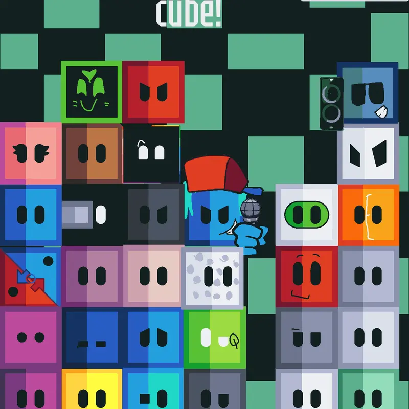 Game by @Trenty3421690