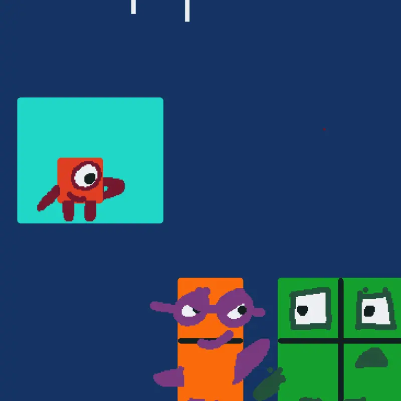 Game by @twofan